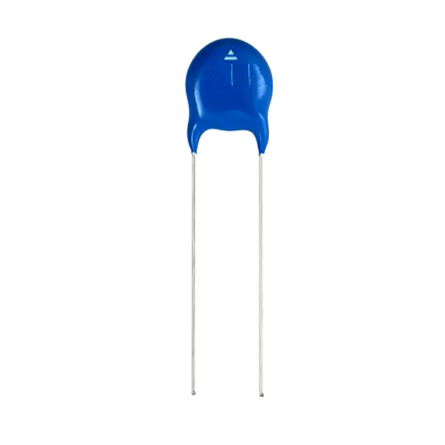 WYO103MCMCRUKR Vishay Beyschlag/Draloric/BC Components  Ceramic Capacitors