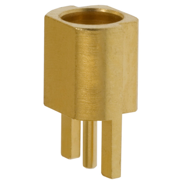 MMCX-LR-SMT Hirose Electric Co Ltd  Assemblages de connecteurs coaxiaux (RF)