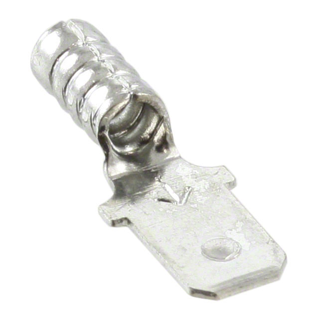 MU18-187DMK 3M  Connettori a sgancio rapido Connettori a sgancio rapido