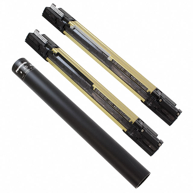 SF4B-H16-01(V2) Panasonic Industrial Automation Sales Rideaux lumineux