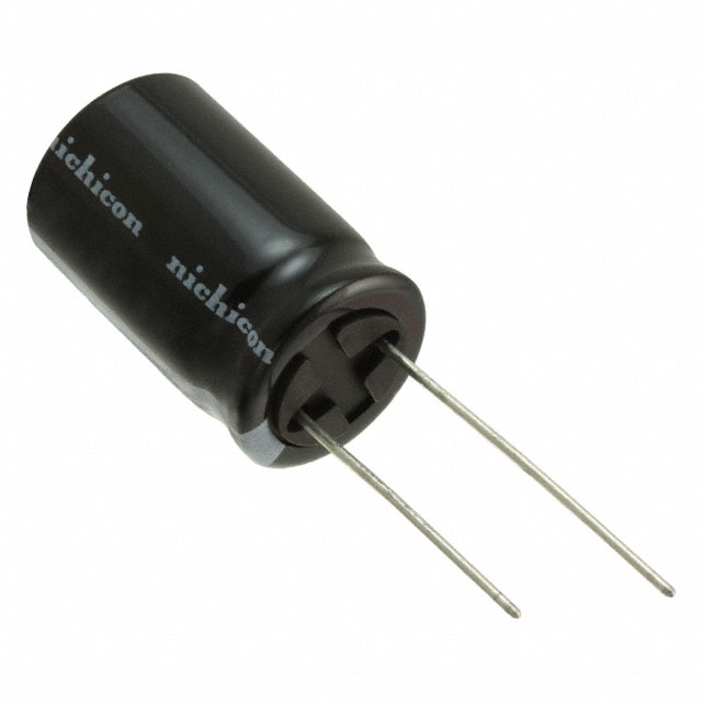 UHV1A472MHD Nichicon  Aluminum Electrolytic Capacitors