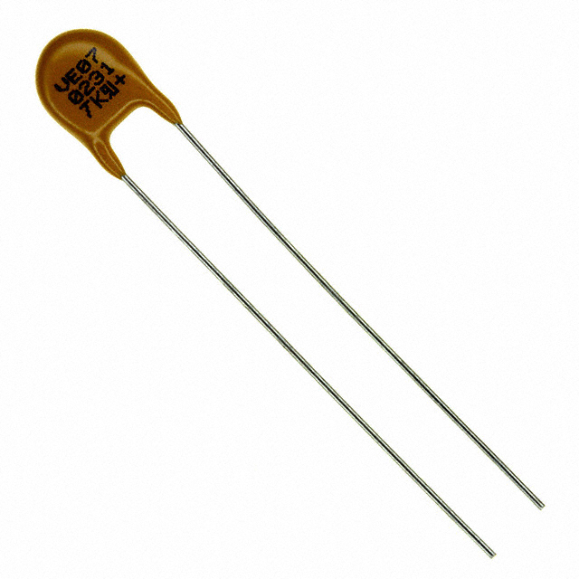 VE07P00231K KYOCERA AVX Varistors MOVs