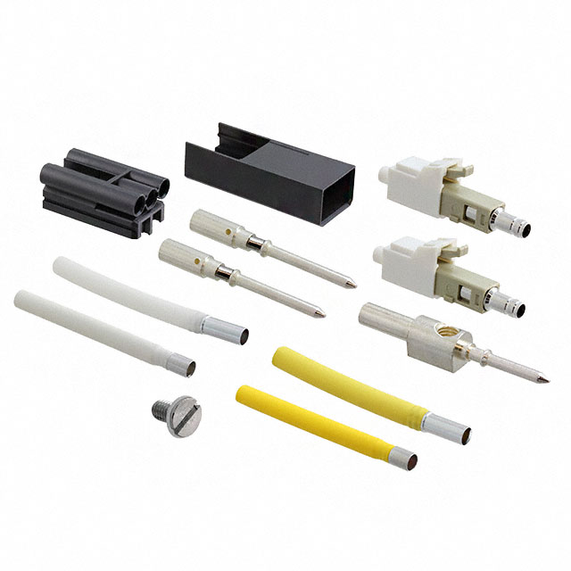 09575080510000 HARTING  Gruppi di connettori in fibra ottica