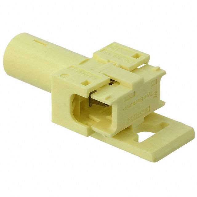 1-293300-1 TE Connectivity AMP Connectors  Zubehör für Halbleiterbeleuchtungssteckverbinder
