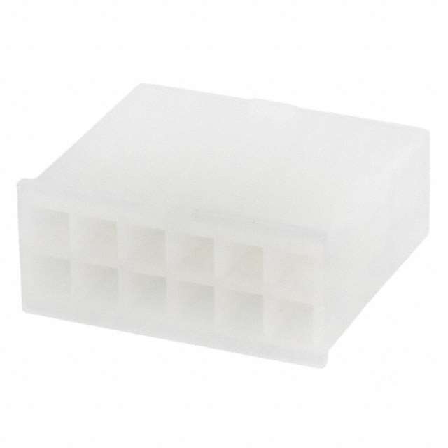 1-794542-2 TE Connectivity AMP Connectors  Boîtiers de connecteurs rectangulaires