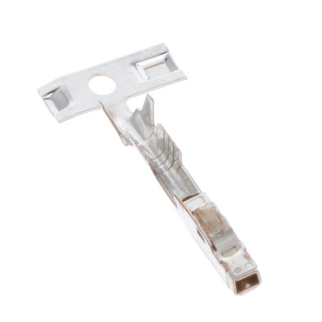 7-1452656-3 TE Connectivity AMP Connectors  Contacts de connecteur rectangulaires