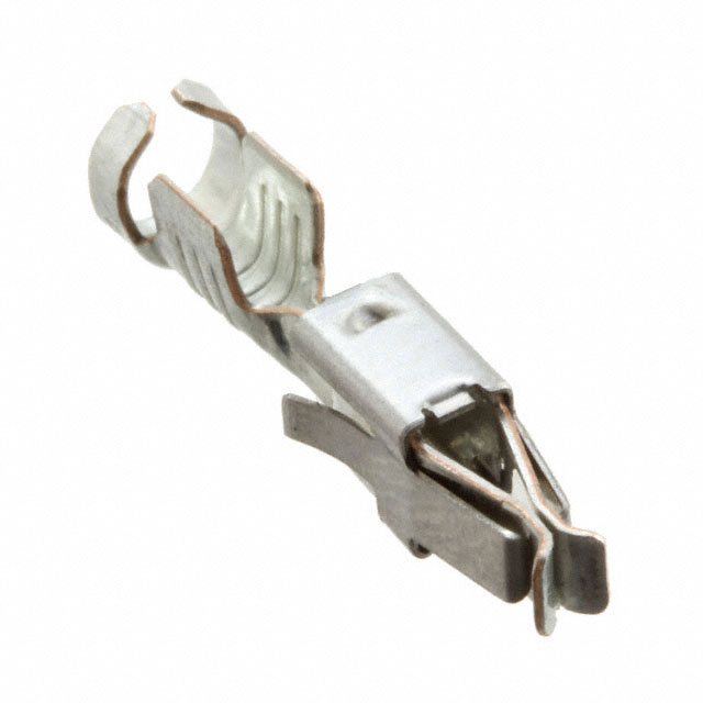 927777-3 TE Connectivity AMP Connectors  Contacts de connecteur rectangulaires