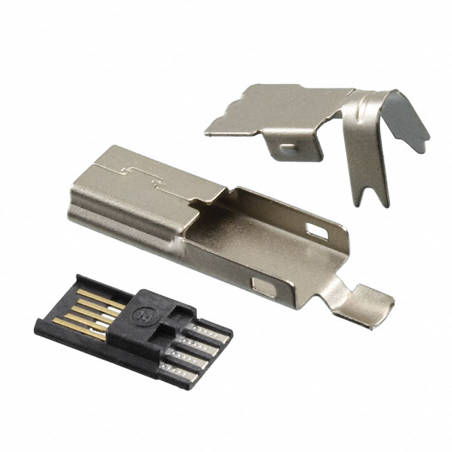 935 Keystone Electronics  USB DVI HDMI Connector Assemblies