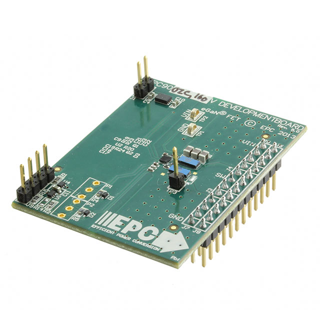 EPC9002C EPC  Cartes et kits d'évaluation et de démonstration