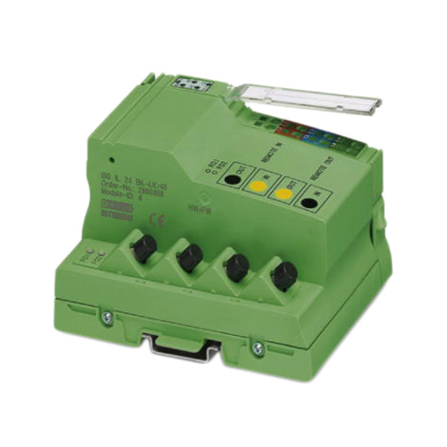 2862220 Phoenix Contact Modules PLC