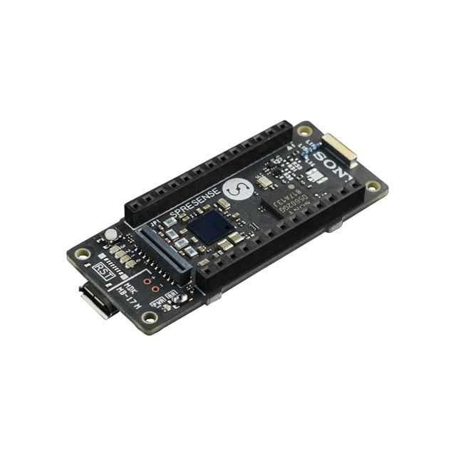 DFR0679 DFRobot  Cartes d'évaluation DSP MCU intégrées