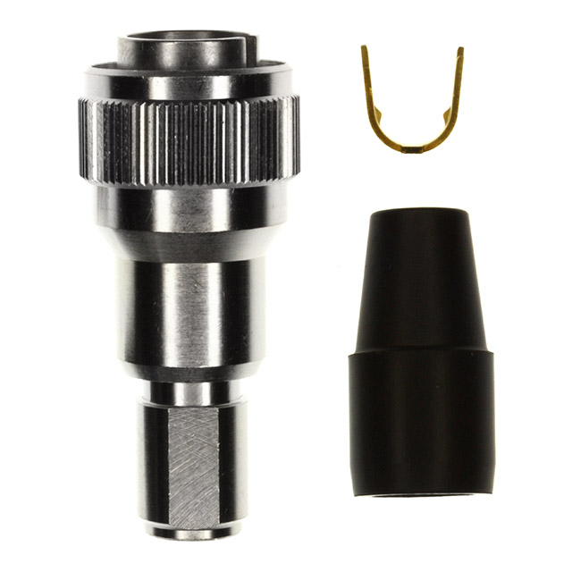 HR10A-13TPD-20P(74) Hirose Electric Co Ltd  Circular Connector Assemblies