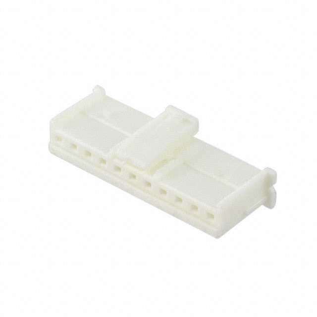 1-1969442-1 TE Connectivity AMP Connectors  Boîtiers de connecteurs rectangulaires