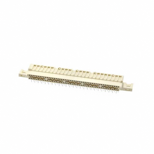 536297-4 TE Connectivity AMP Connectors  Embases Prises femelles