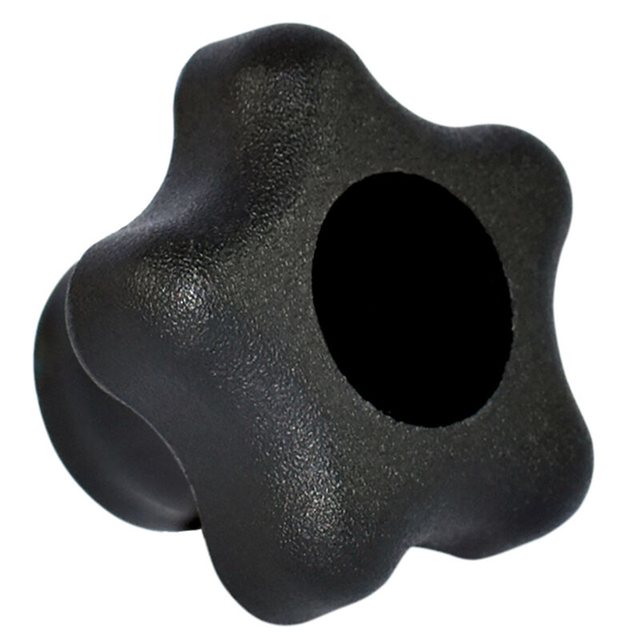 KN4C----5S3A-21 Essentra Components  Manopole