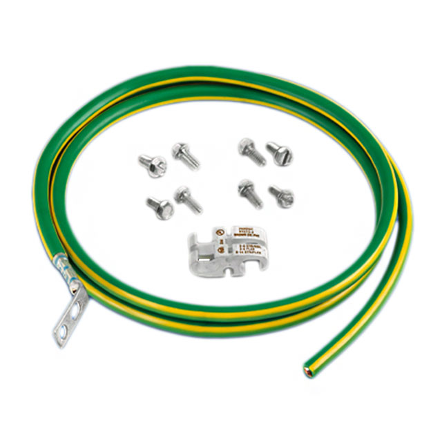 RGCBNJ660P22 Panduit Corp  Rack Accessories