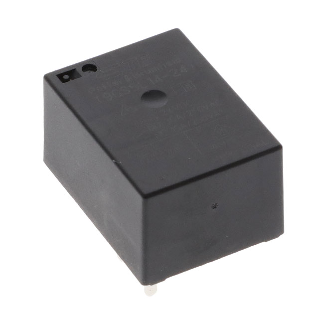 T9GS5L14-24 TE Connectivity Potter & Brumfield Relays  Leistungsrelais über 2 Ampere