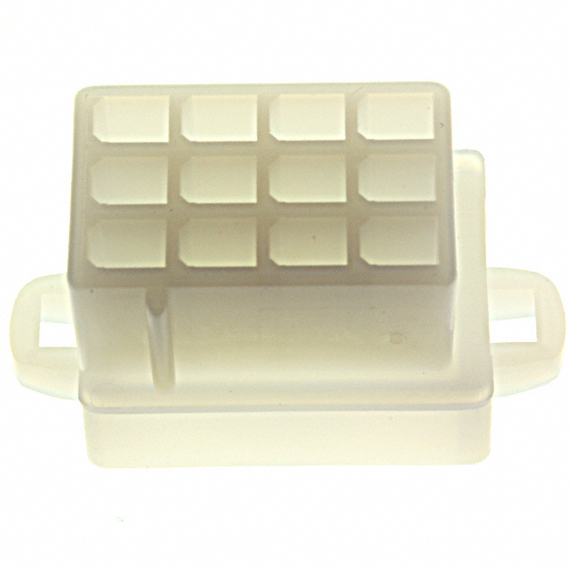 1-480278-0 TE Connectivity AMP Connectors  Boîtiers de connecteurs rectangulaires