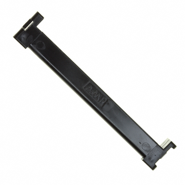 1-552027-1 TE Connectivity AMP Connectors  Accesorios para conectores D-Sub en forma de D