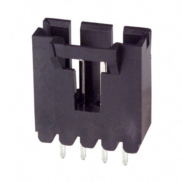 3-103639-2 TE Connectivity AMP Connectors  Embases à broches mâles