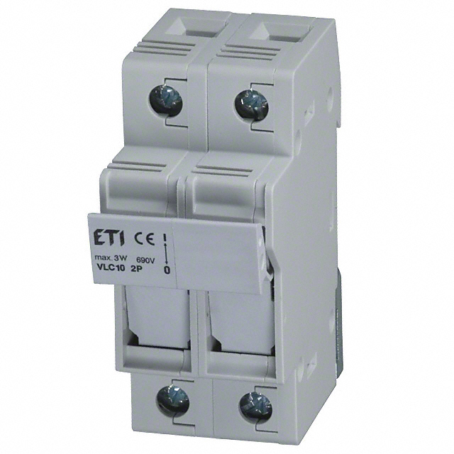 2543000 American Electrical Inc. Porte-fusibles