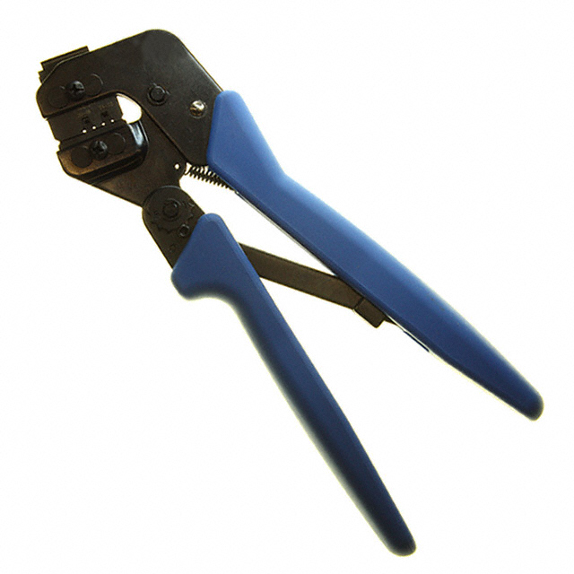 90872-1 TE Application Tooling  Crimpers Applicators Presses