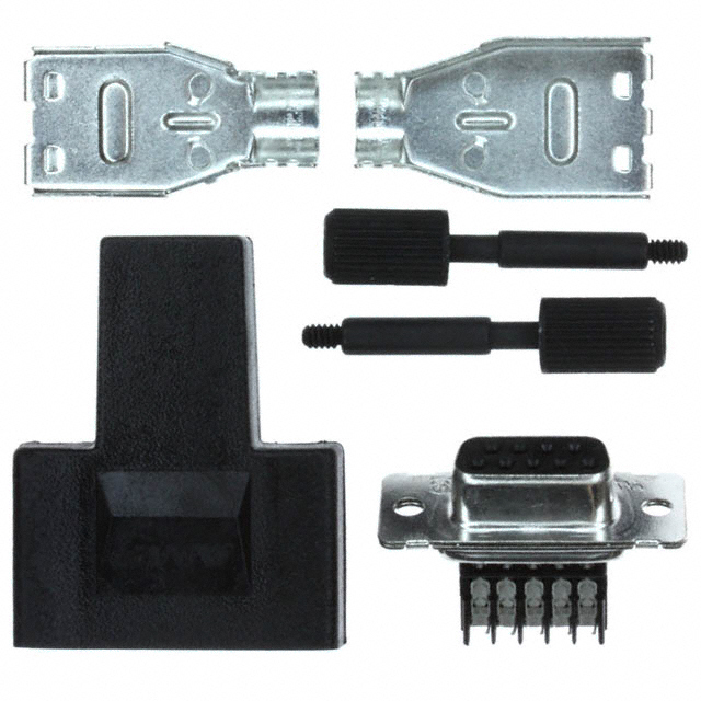 1-747943-6 TE Connectivity AMP Connectors  Gruppi di connettori D-Sub