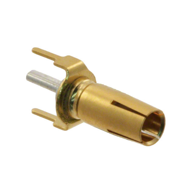 129-0701-202 Cinch Connectivity Solutions Johnson  Points de test