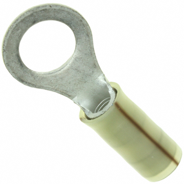 2-320576-3 TE Connectivity AMP Connectors  Connecteurs annulaires