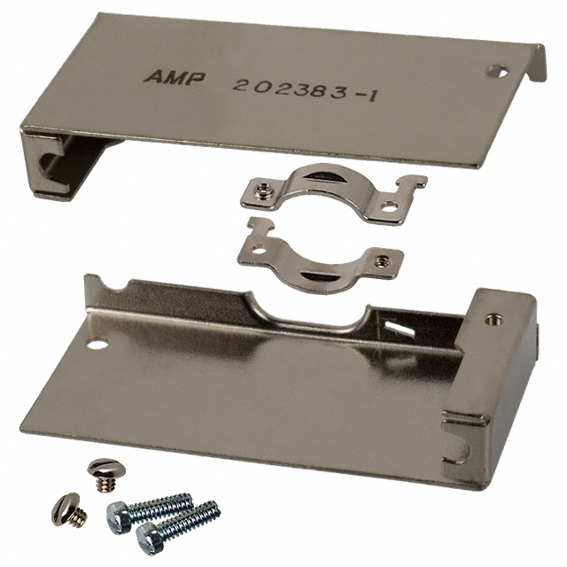 202383-1 TE Connectivity AMP Connectors  Backplane Connector Accessories