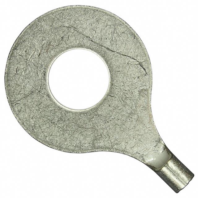 320763 TE Connectivity AMP Connectors  Connettori ad anello