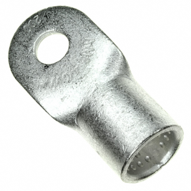 321878 TE Connectivity AMP Connectors  Ringverbinder