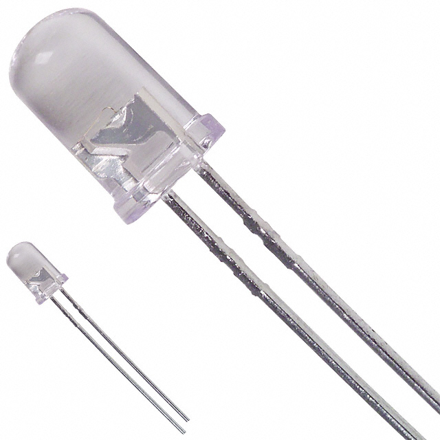 5219946F Dialight  LED Indication - Discrete