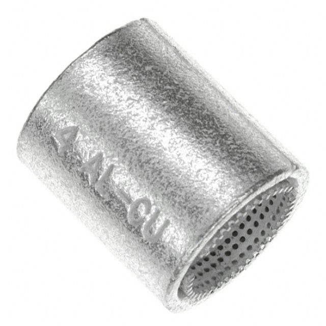 52747 TE Connectivity Aerospace, Defense and Marine  Conectores de empalme de cables