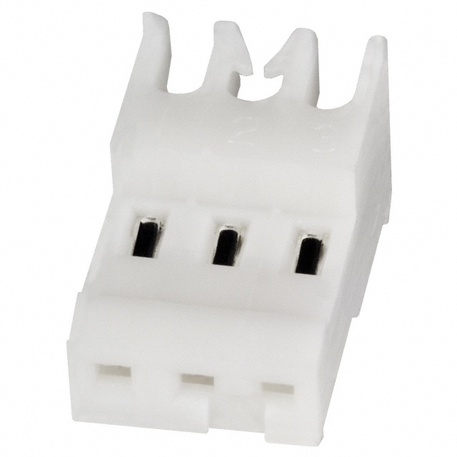 641535-3 TE Connectivity AMP Connectors  Support de panneau suspendu gratuit