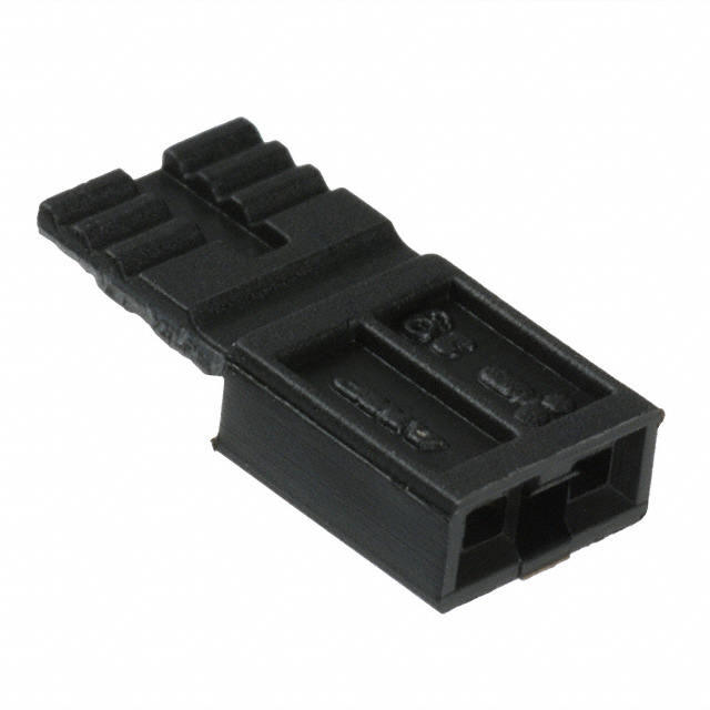 4-881545-2 TE Connectivity AMP Connectors  Shunts Jumpers
