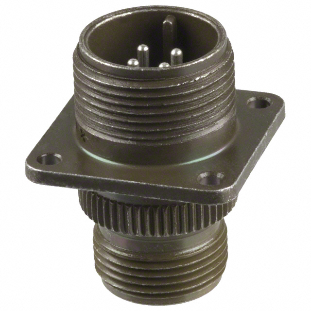 97-3100A-14S-2P Amphenol Industrial Operations  Assemblages de connecteurs circulaires