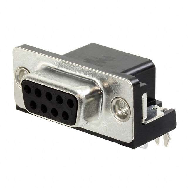 1-1634584-2 TE Connectivity AMP Connectors  Gruppi di connettori D-Sub