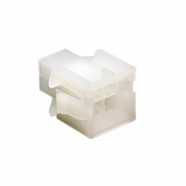 15060045 Molex  Boîtiers de connecteurs rectangulaires