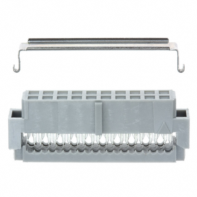 152220-0113GB 3M  Free Hanging Panel Mount