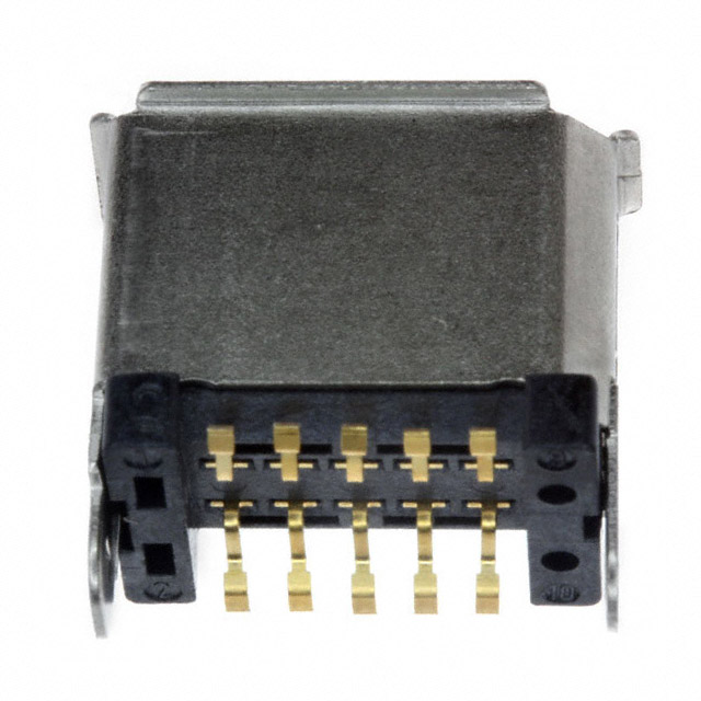 36110-1110PL 3M  Gruppi di connettori collegabili