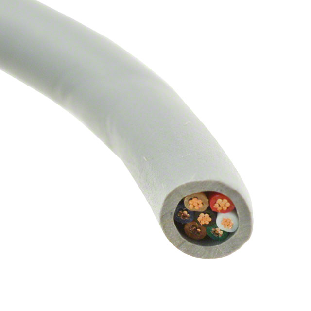 5006C SL001 Alpha Wire  Cavi Fili