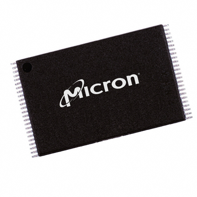MT29F2G08ABAGAWP-IT:G Micron Technology Inc.  Memoria