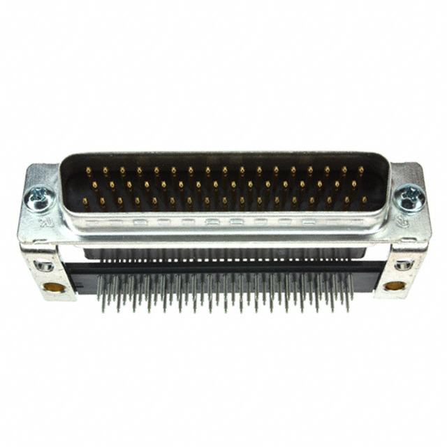 5745355-4 TE Connectivity AMP Connectors  D-Sub-Steckverbinderbaugruppen