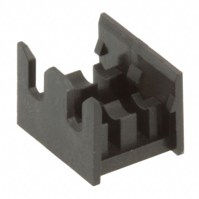 609176002021099 KYOCERA AVX  Rectangular Connector Accessories