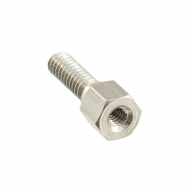 749087-1 TE Connectivity AMP Connectors  Viti di serraggio per connettori D-Sub a forma di D