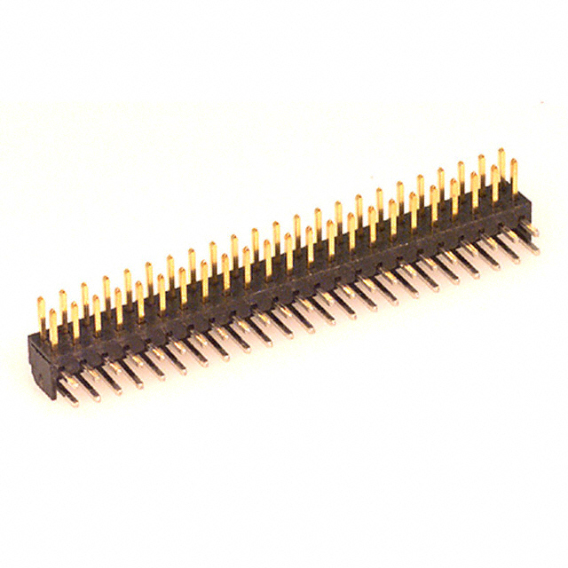 877604616 Molex  Embases à broches mâles