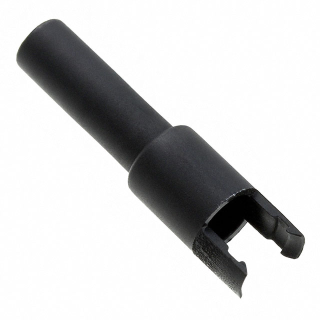 926176-1 TE Connectivity AMP Connectors  Rectangular Connector Housings