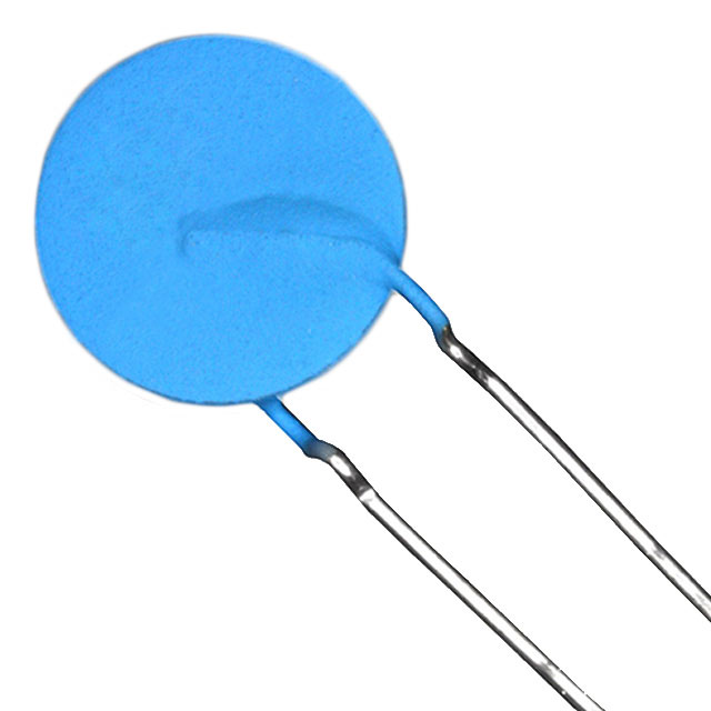 B59840C0130A070 EPCOS - TDK Electronics Fusibles réarmables PTC