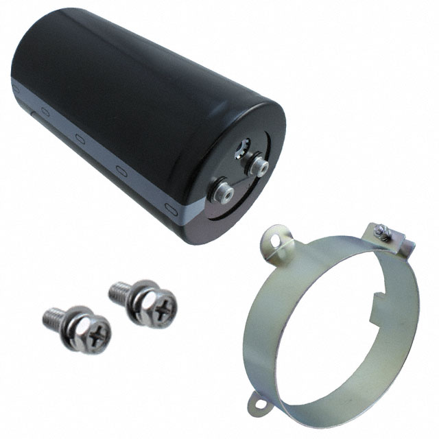 LNU2W103MSEJ Nichicon  Condensateurs électrolytiques en aluminium